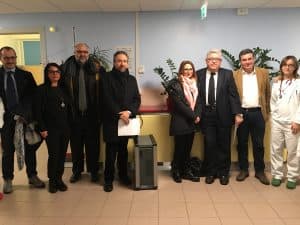 maruzza DIRIGENTI INSIEME AQ ECOGRAFO