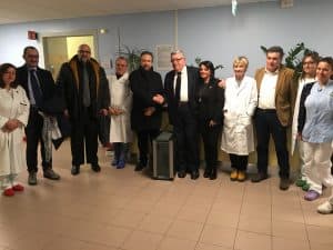 maruzza2 DIRIGENTI ECOGRAFO
