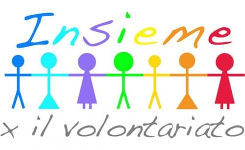 volontariato insieme per il volontariato