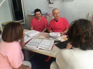 CICOLI il dr cicoli e il dr stortoni