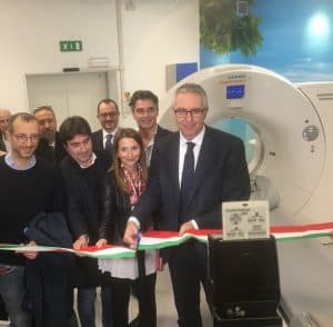 taglio del nastro