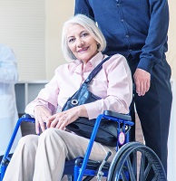 Assistenza non sanitaria