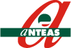 anteas logo anteas