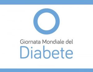 Giornata Mondiale del Diabete Logo generico della manifestazione