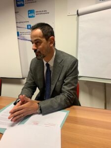 MONTESI GIAMPAOLO MONTESI