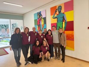 allegato 1 Il gruppo di lavoro