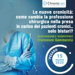 pergola Chirurgia su pazienti cronici