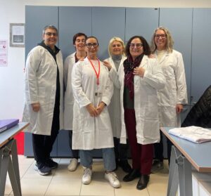 screening 8 MARZO 2025 Staff dello screening